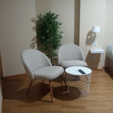 A Cabana I Porriño Extérieur photo