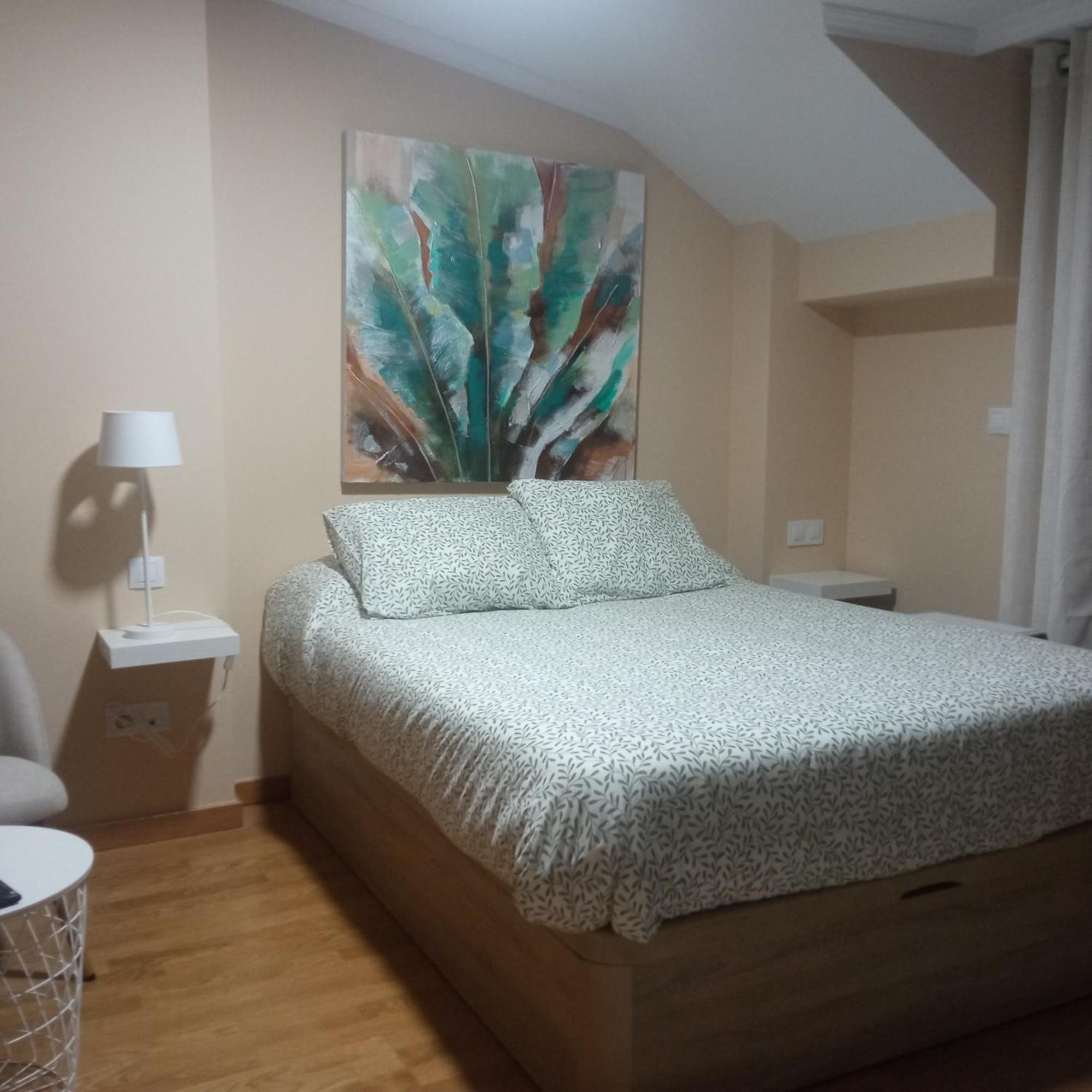 A Cabana I Porriño Extérieur photo