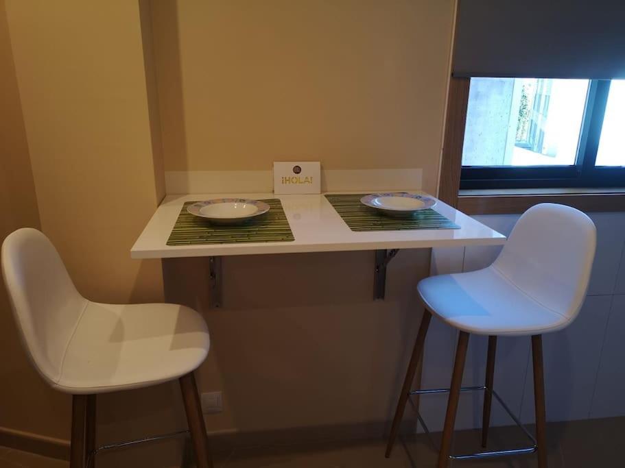 A Cabana I Porriño Extérieur photo