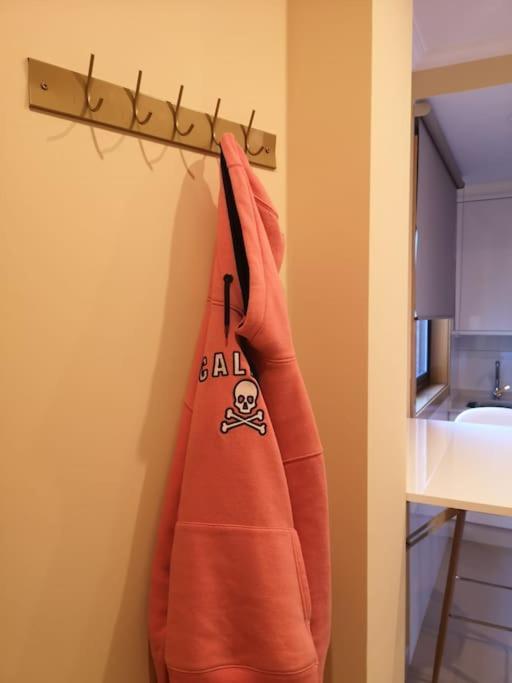 A Cabana I Porriño Extérieur photo